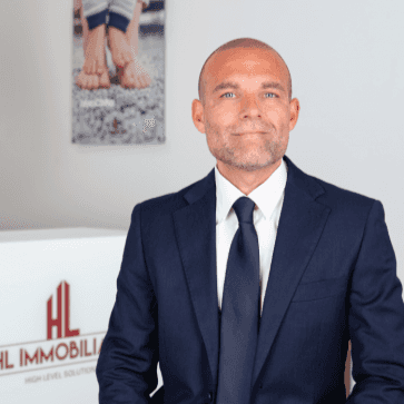 Christian Casarin - Agente Immobiliare a Treviso