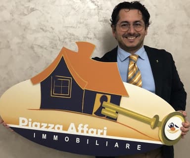 Agente immobiliare a Solbiate Arno: Ignazio Vita