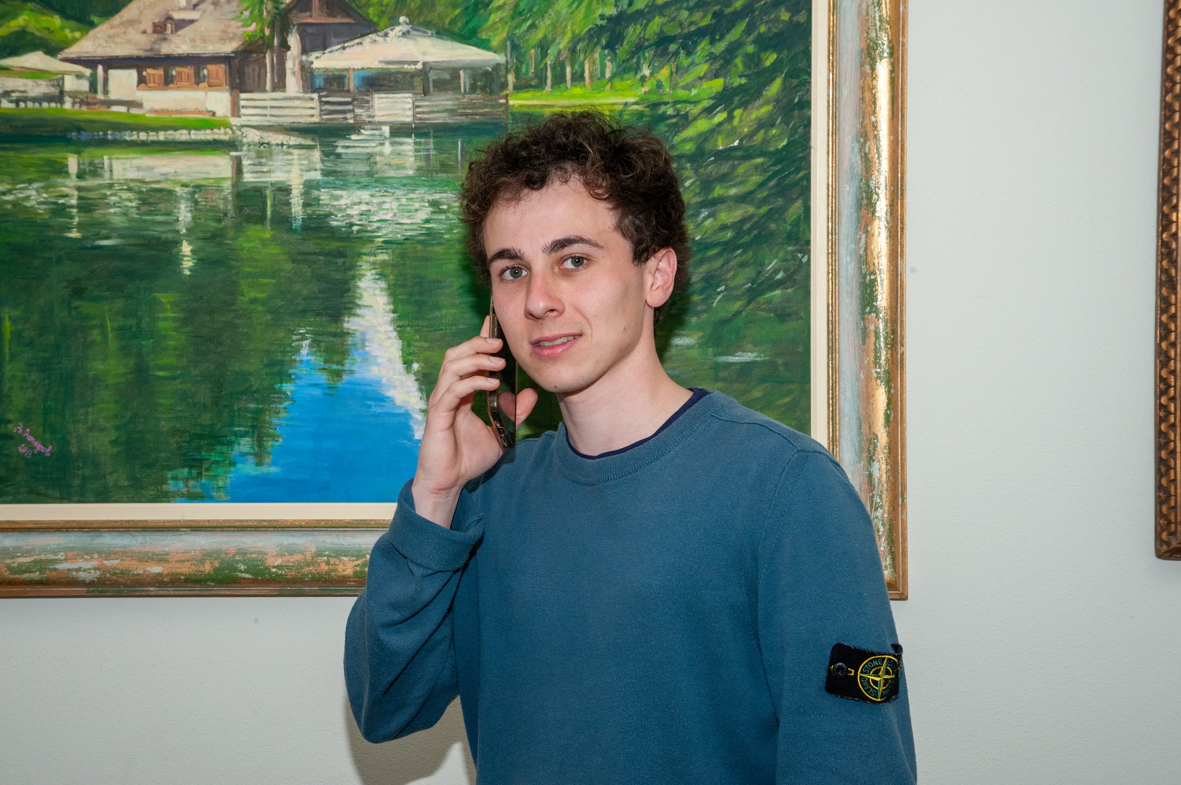 Agente immobiliare a Vignola: Francesco Ghiaroni