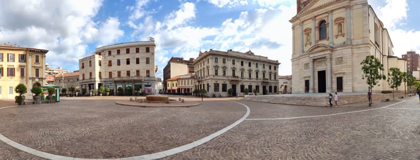 Chiara Guerra - Agente Immobiliare a Gallarate