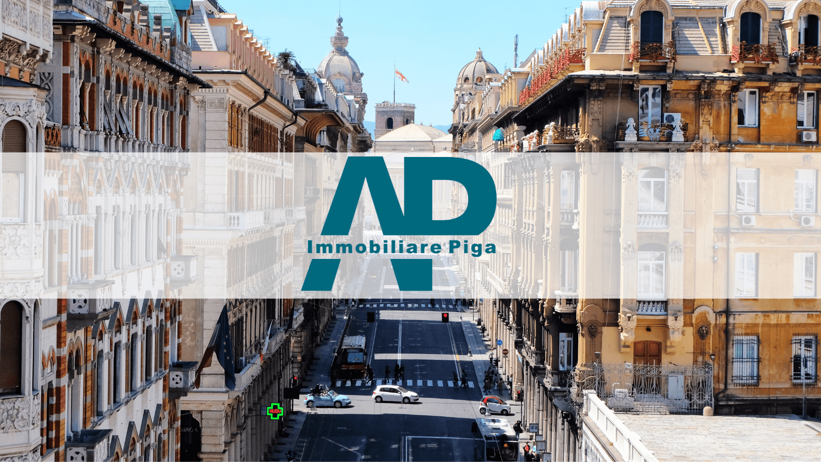 Immobiliare Piga - Agenzia Immobiliare a Genova