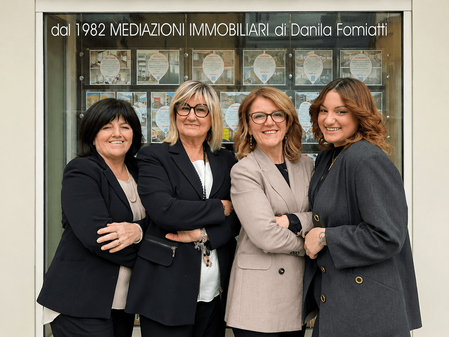 Idea casa - Agenzia Immobiliare a Sondrio