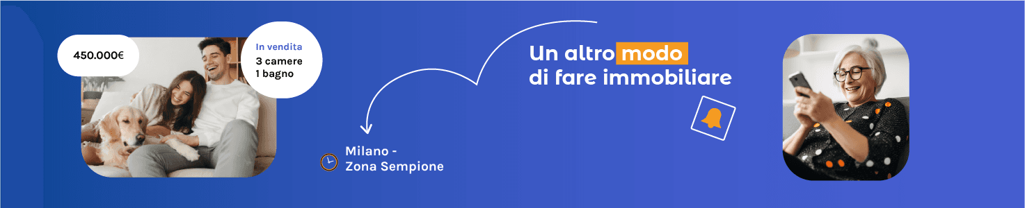 Edoardo Baronchelli - Agente Immobiliare a Milano