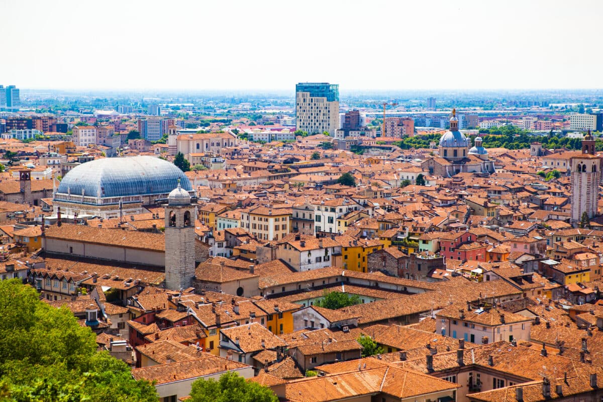 Francesco Nuccio - Agente Immobiliare a Brescia