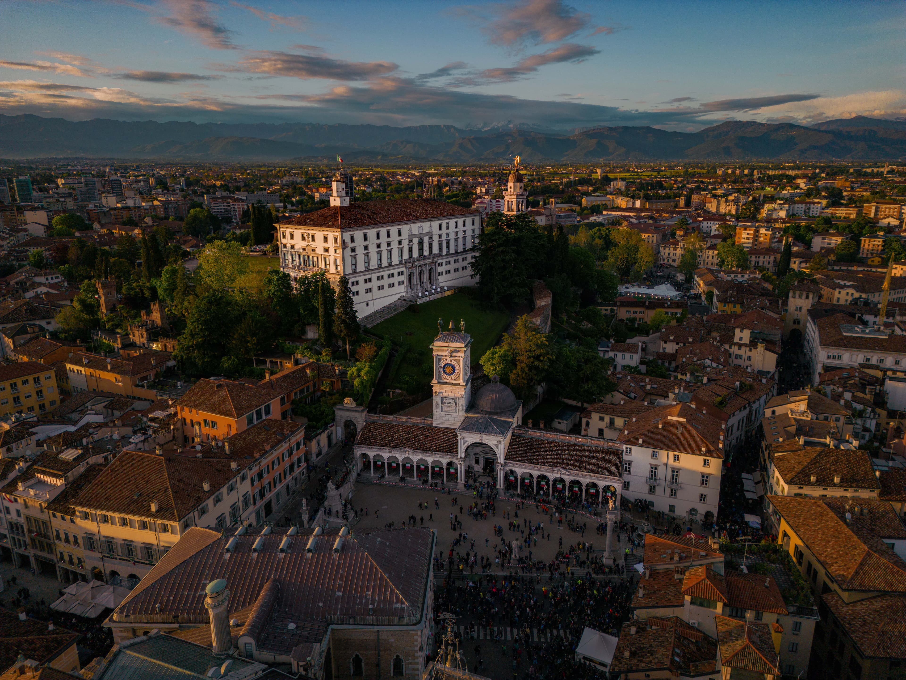 Michele Tonello - Agente Immobiliare a Udine