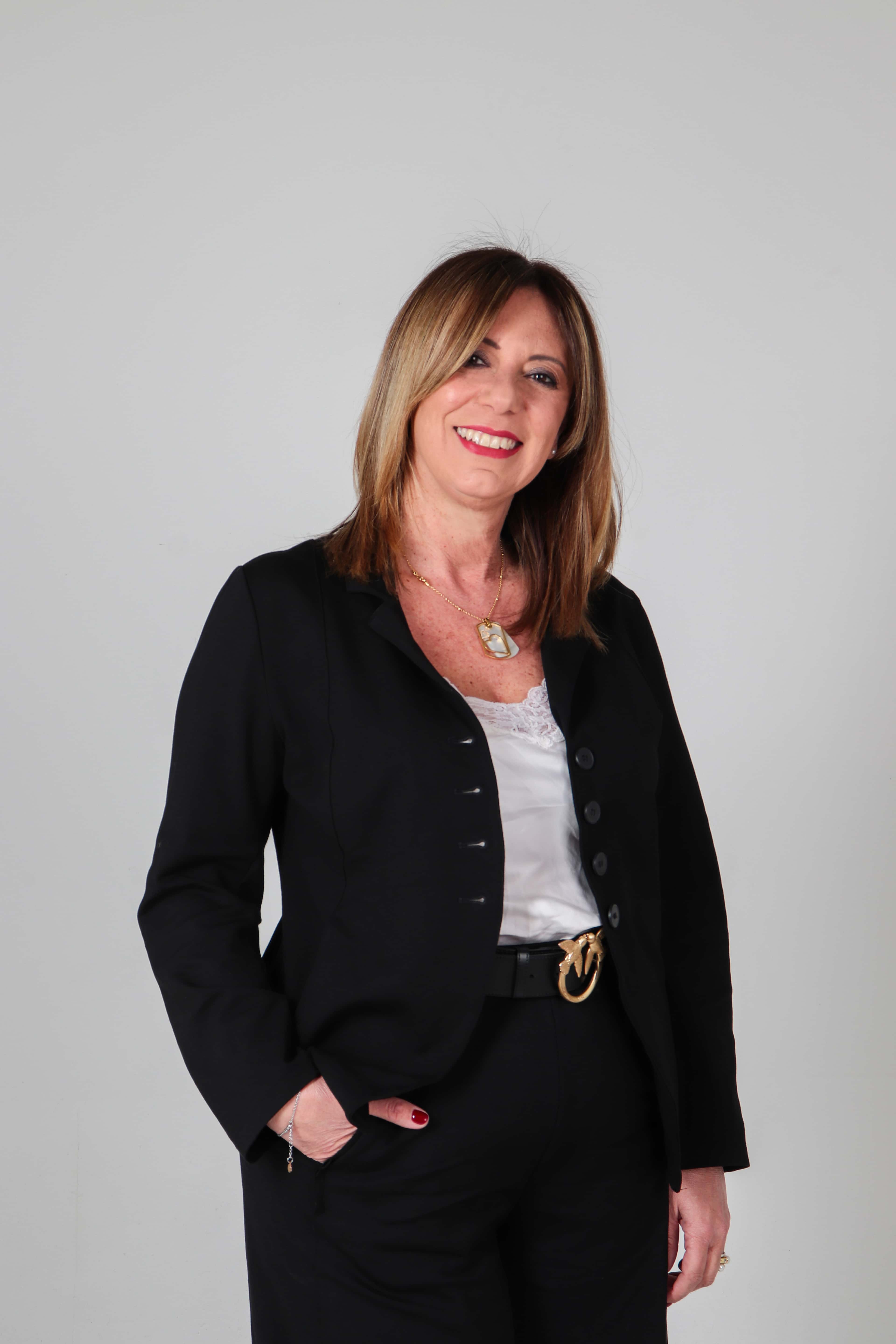 Cristina Della Rocca - Agente Immobiliare a Roma