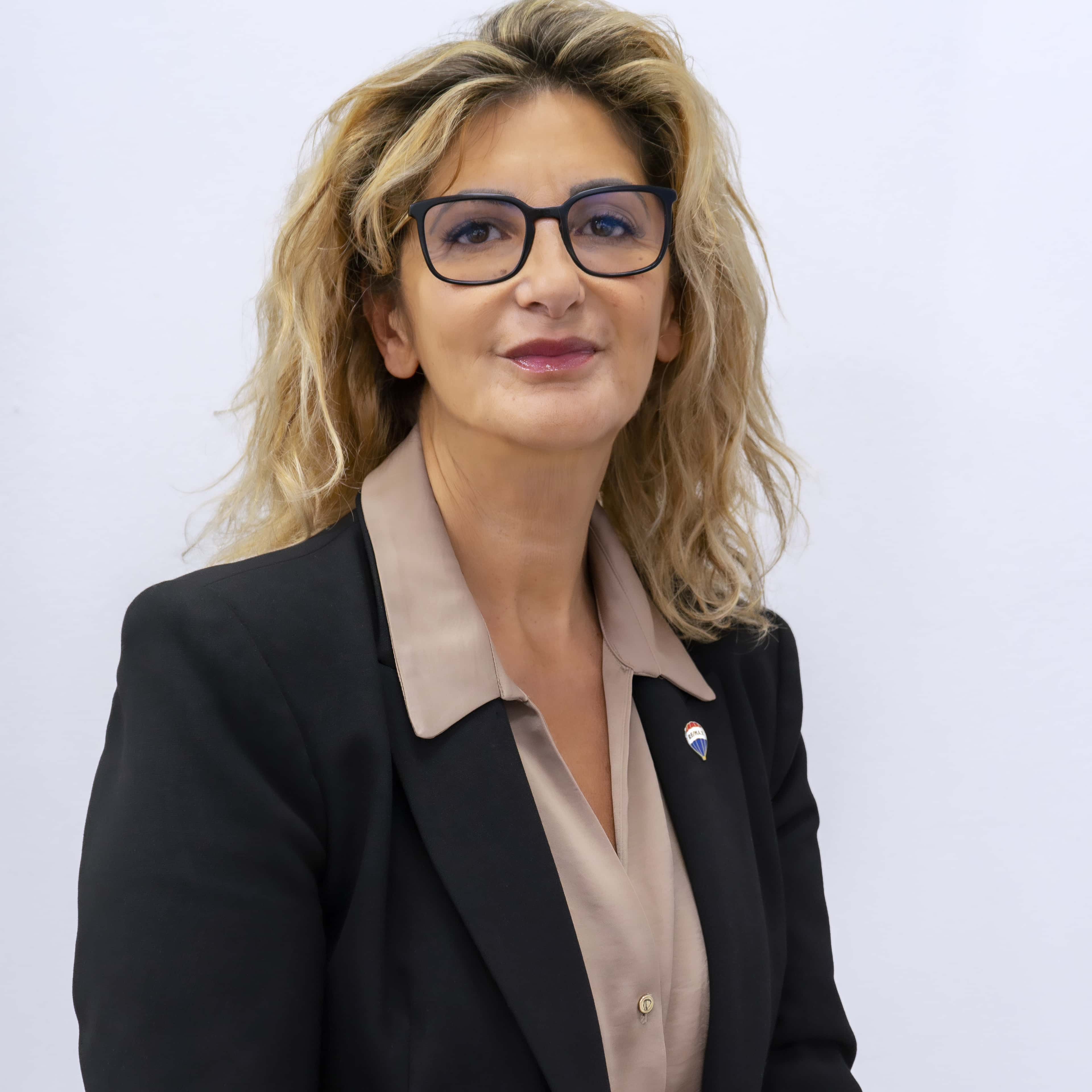 Angela Paiusco - Agente Immobiliare a Pavia