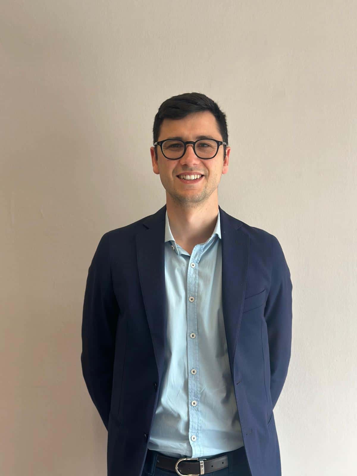 Andrea Budicin - Agente Immobiliare a Vercelli