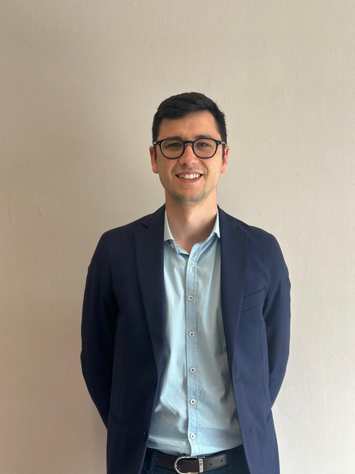 Agente immobiliare a Vercelli: Andrea Budicin