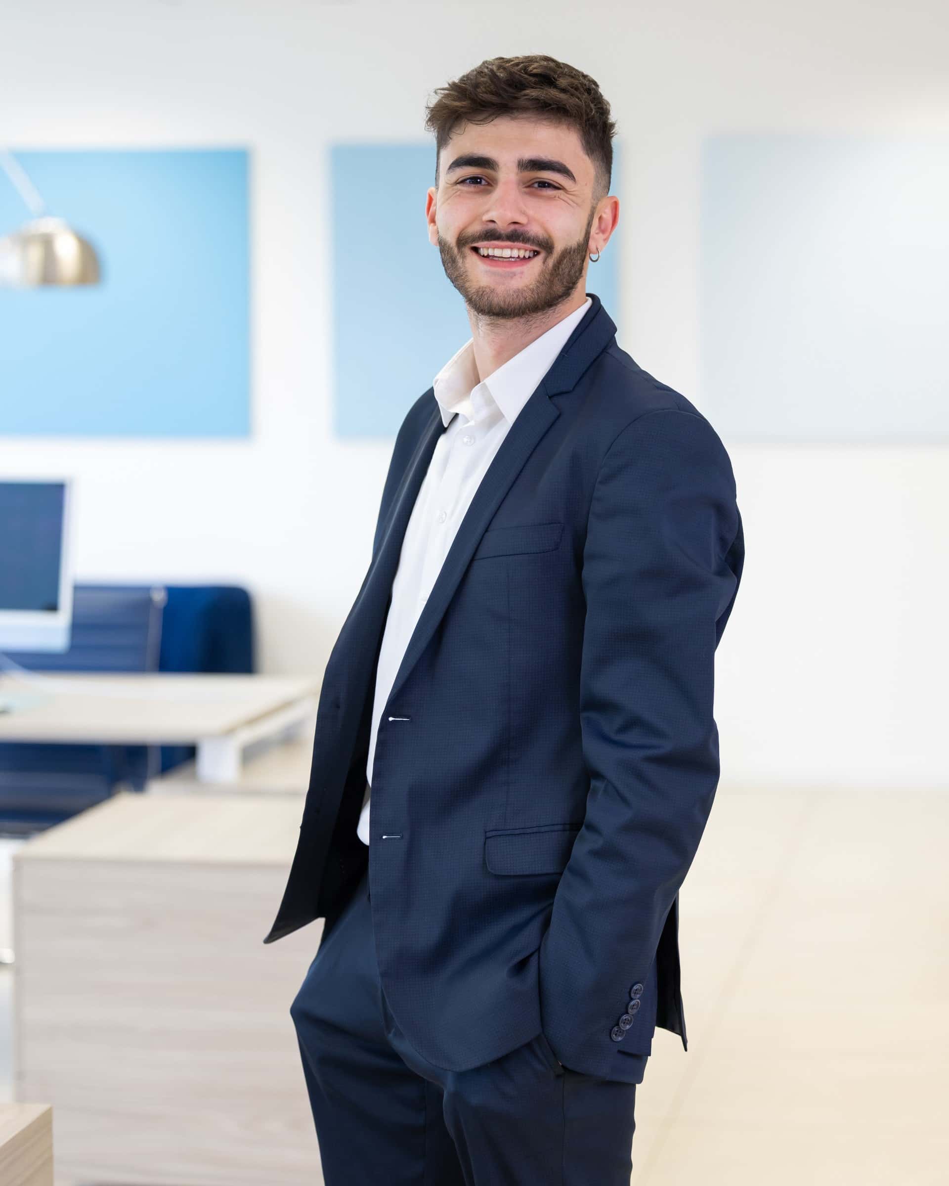 Leonardo Izzo - Agente Immobiliare a Brescia