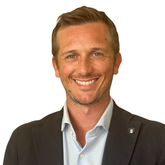Davide Mauri - Agente Immobiliare a Milano