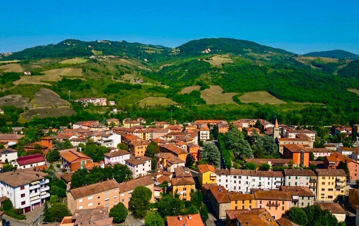 Daniela Ferrari - Agente Immobiliare a Vergato