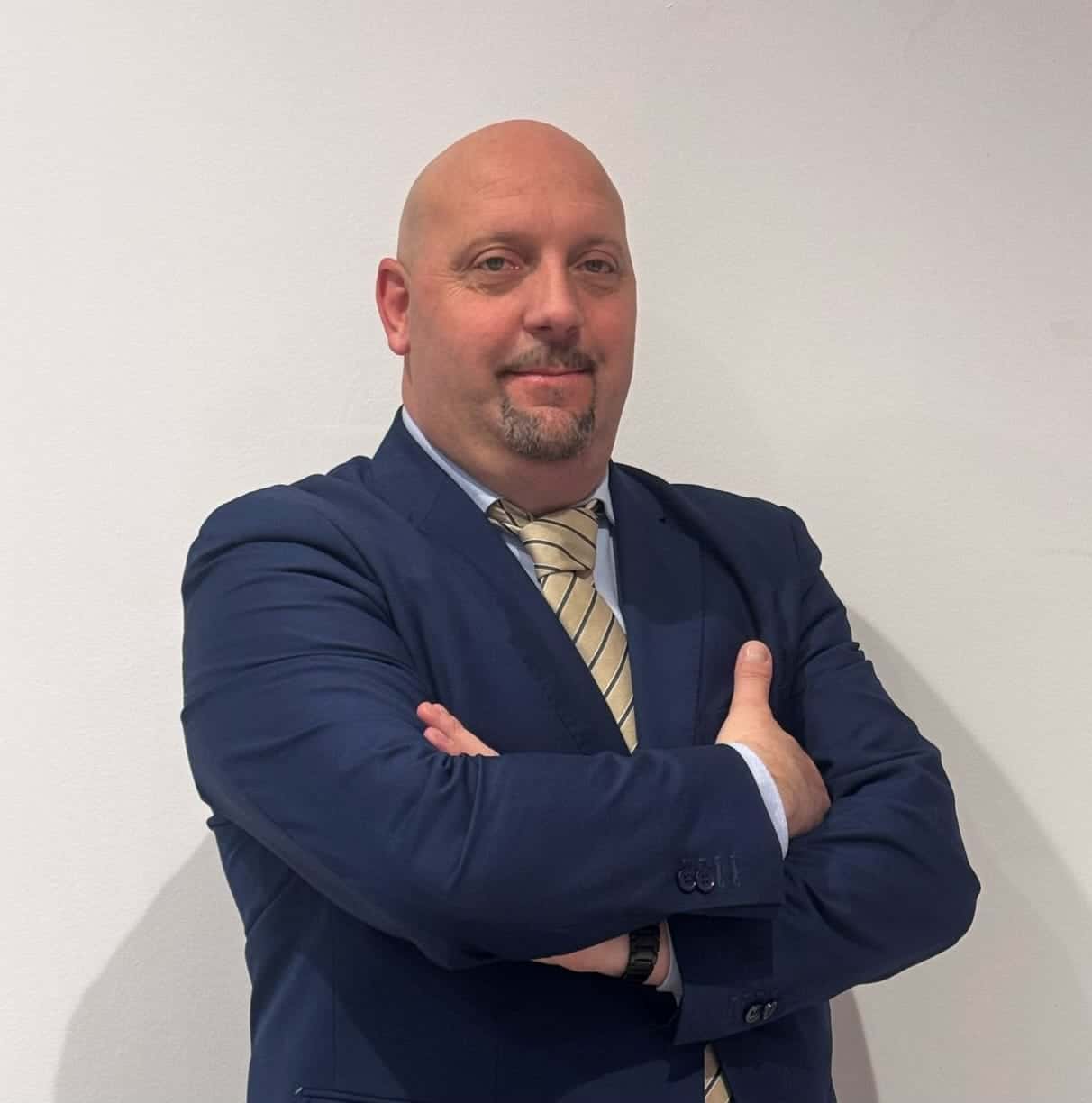 Vito Grandolfo - Agente Immobiliare a Arosio
