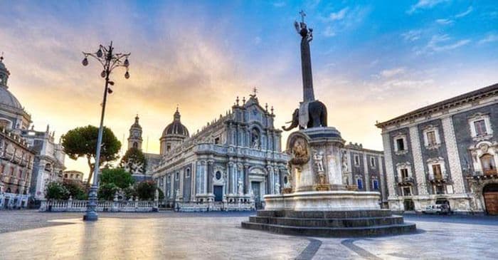 Immobiliare Spina - Agenzia Immobiliare a Catania