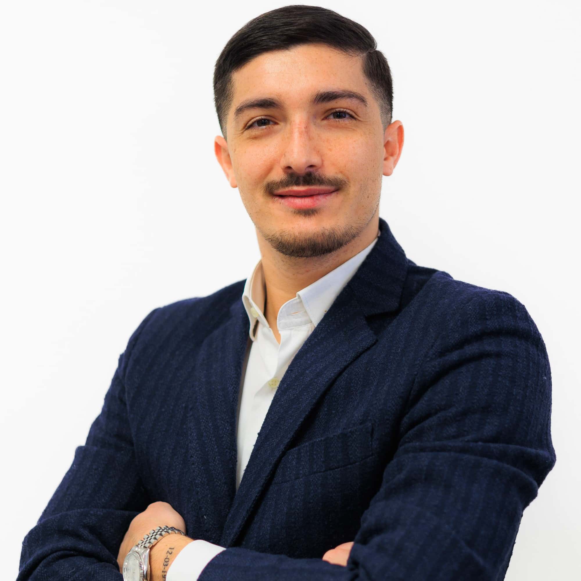 Giuseppe Maffia - Agente Immobiliare a Imola