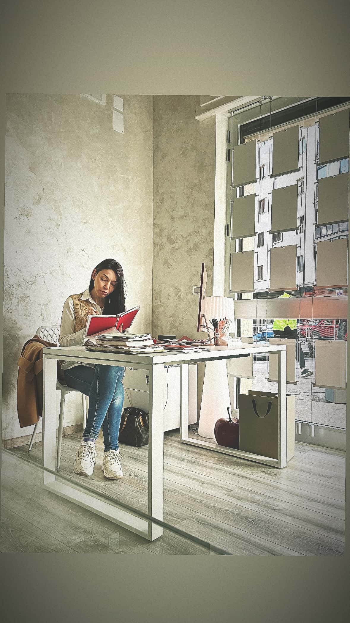 Maria Roma - Agente Immobiliare a Potenza