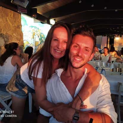 Gianluca Caroli - Agente Immobiliare a La Spezia