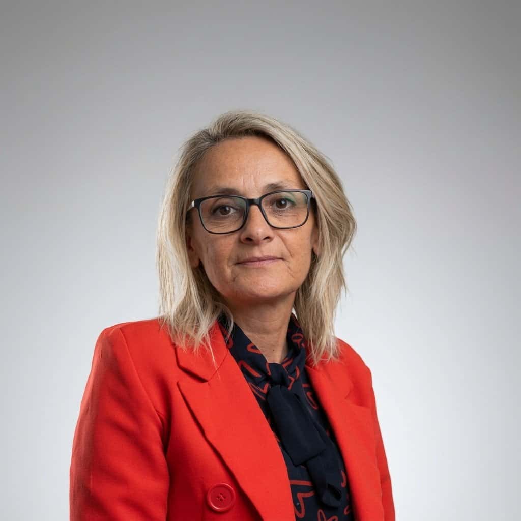 Natascia Macera - Agente Immobiliare a Viterbo