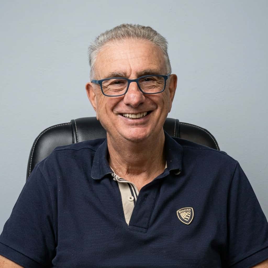 Massimo Scialla - Agente Immobiliare a Modena