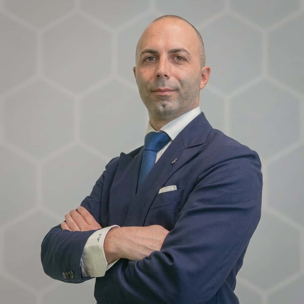 Alessandro Sarro - Agente Immobiliare a Bari