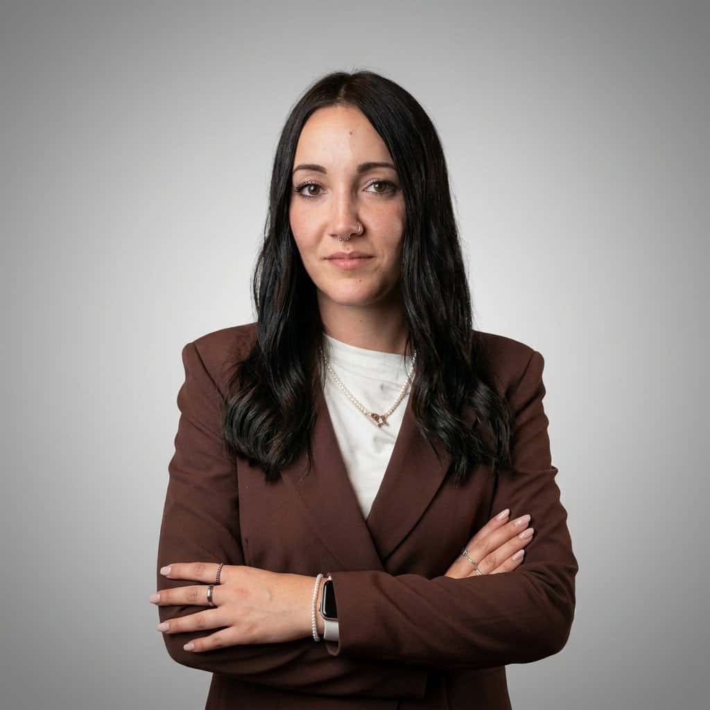 Monica Sperandeo - Agente Immobiliare a Como