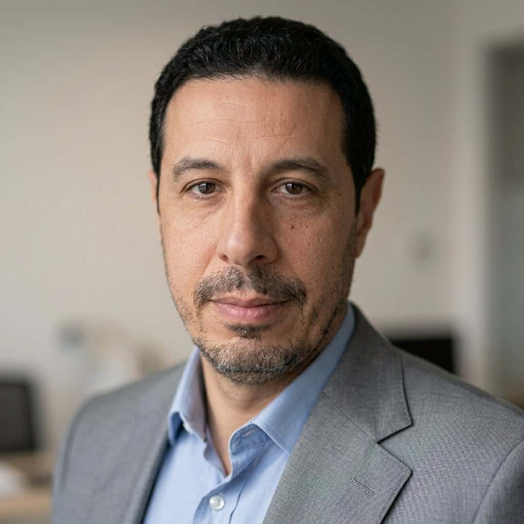 Alessandro Trapasso - Agente Immobiliare a Milano