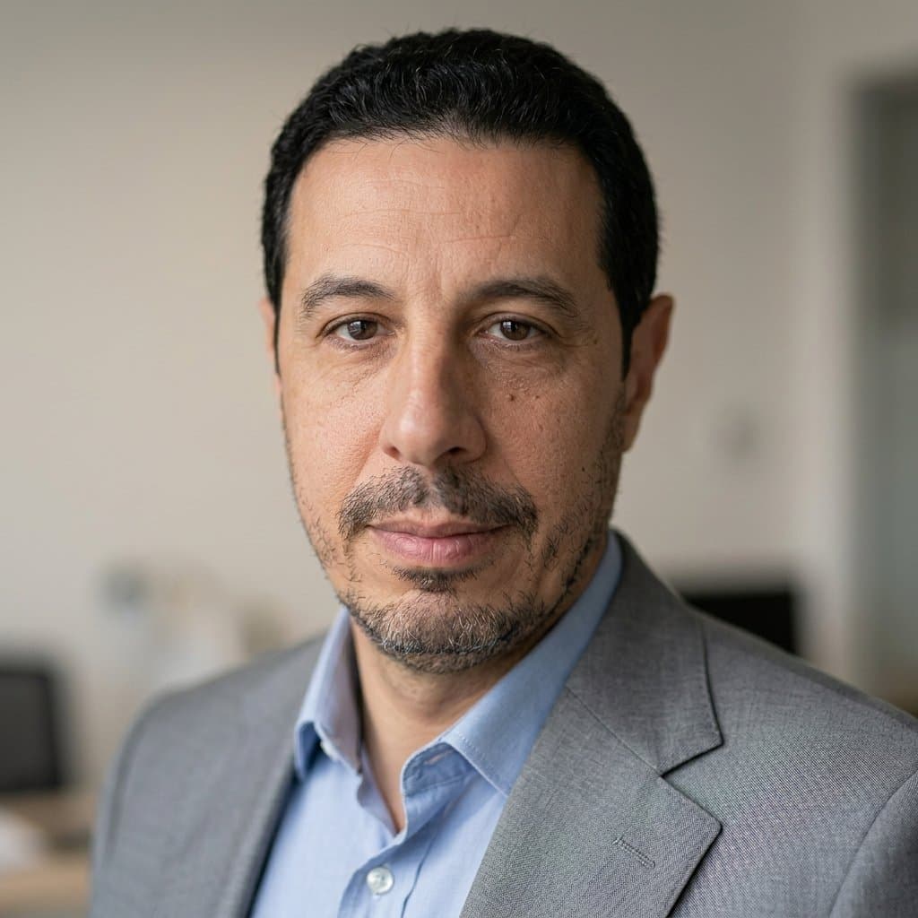 Agente immobiliare a Milano: Alessandro Trapasso