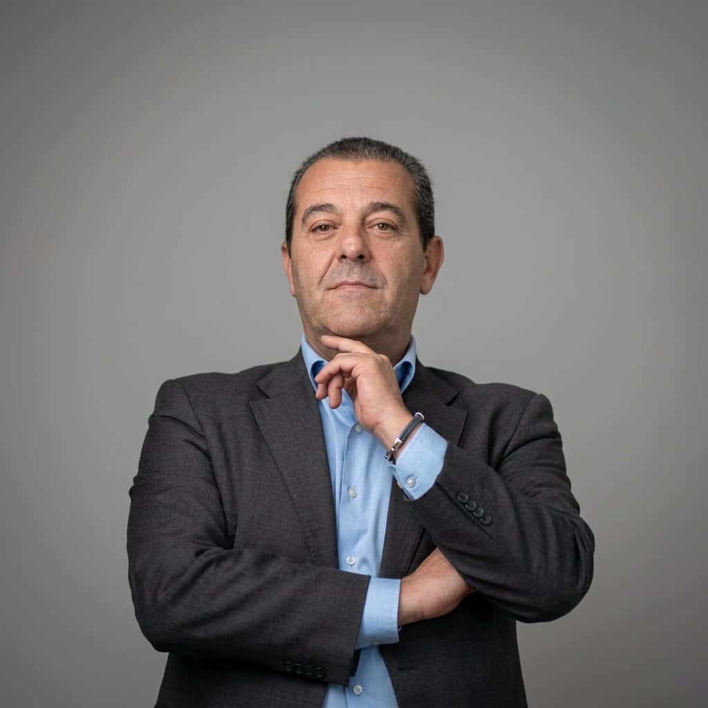 Fabrizio Vezzetti - Agente Immobiliare a Cuneo