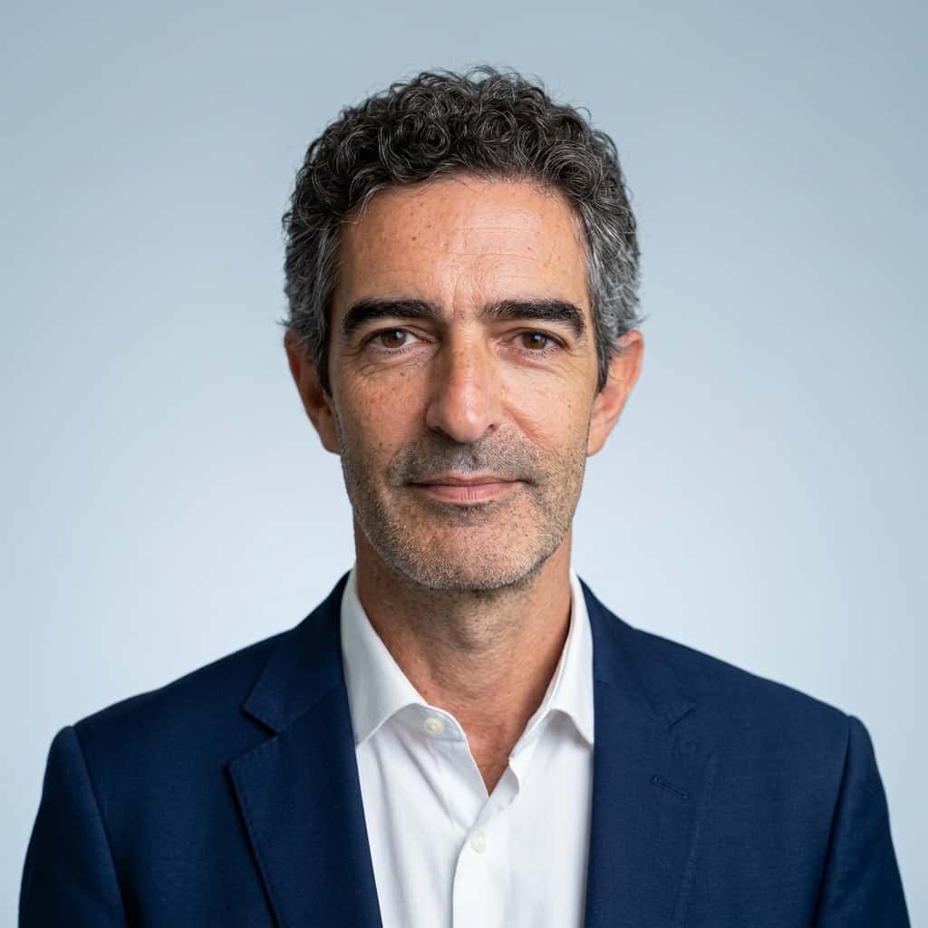 Salvatore Tomasi - Agente Immobiliare a Bergamo
