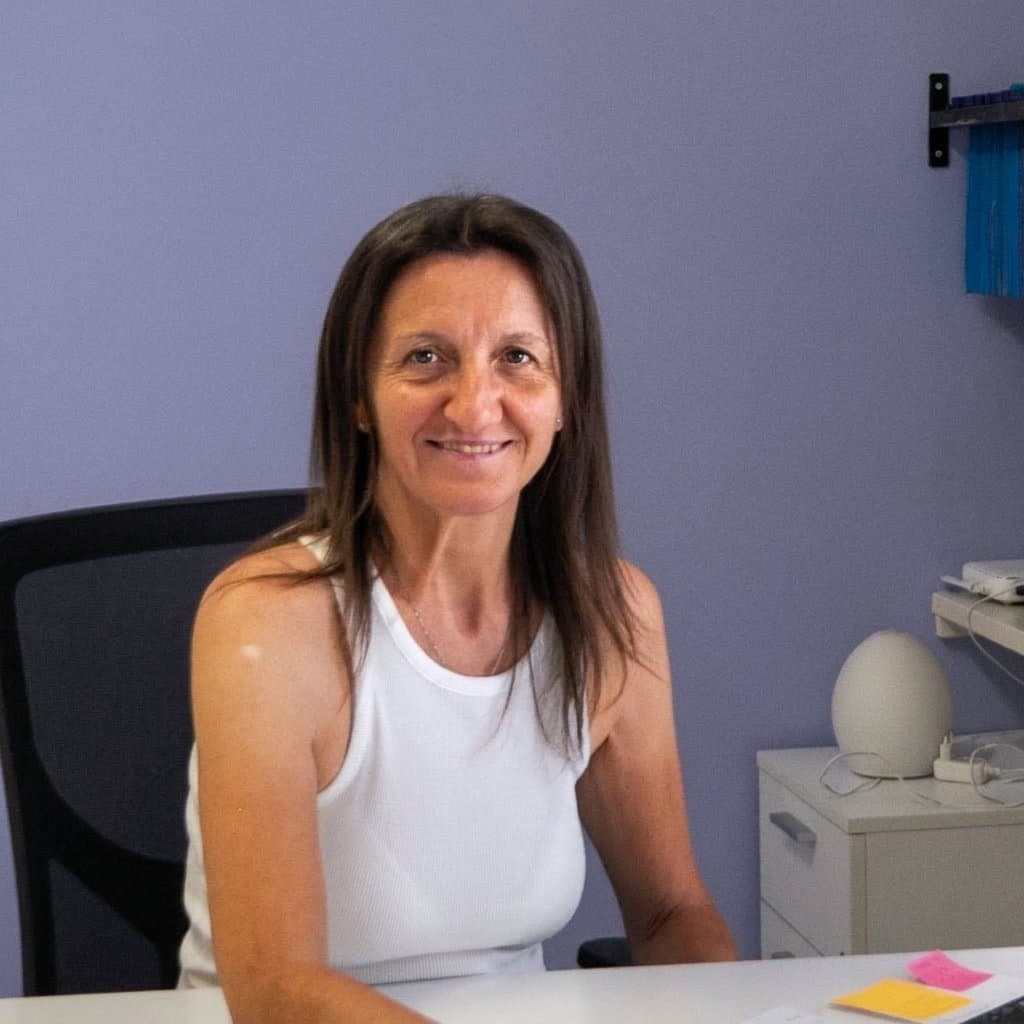 Agente immobiliare a Villadossola: Sonia Bartoletti