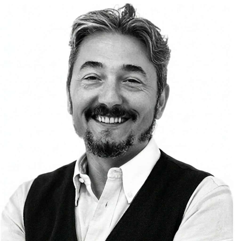 Sebastiano Stocchi - Agente Immobiliare a Parma