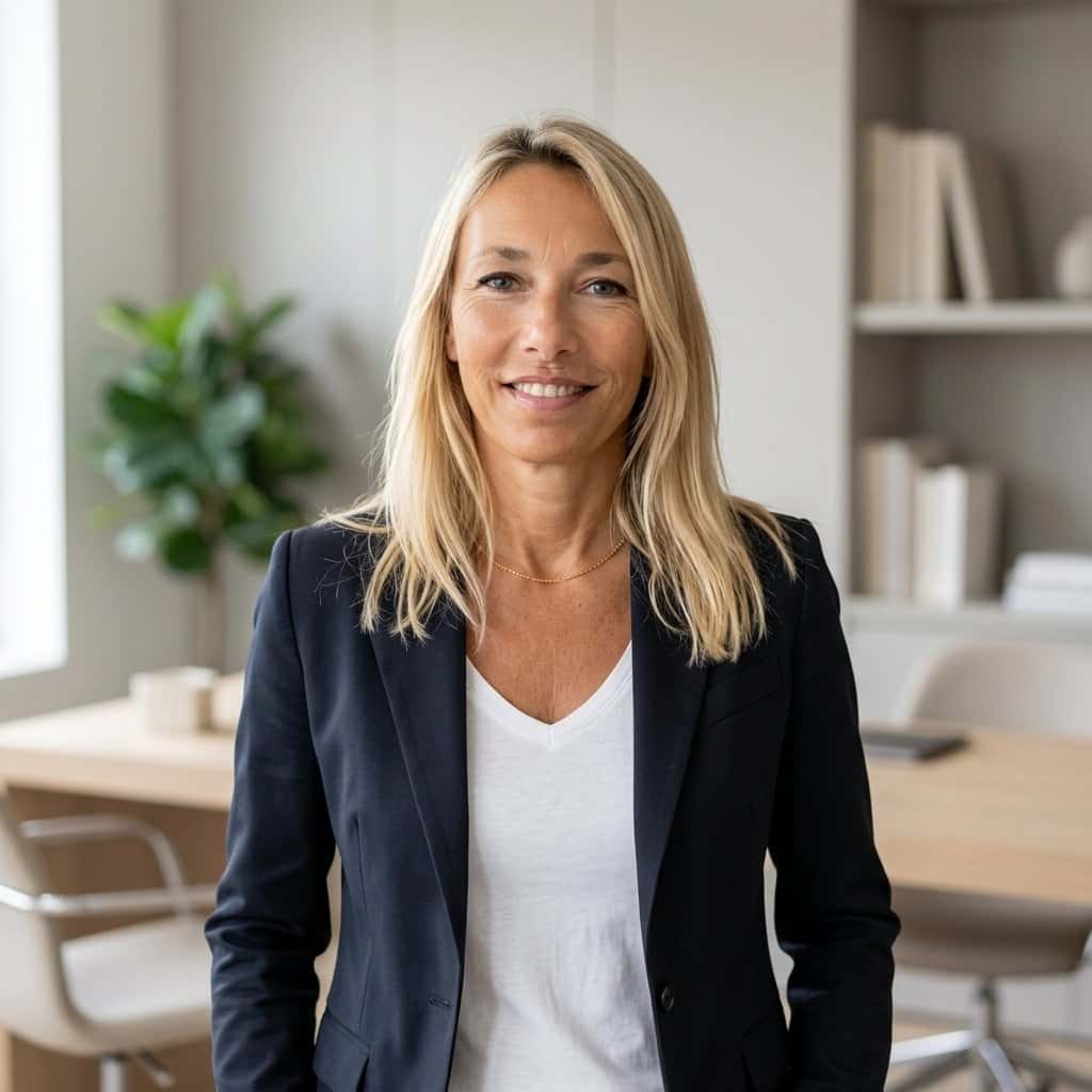 Claudia Raimondi - Agente Immobiliare a Torino