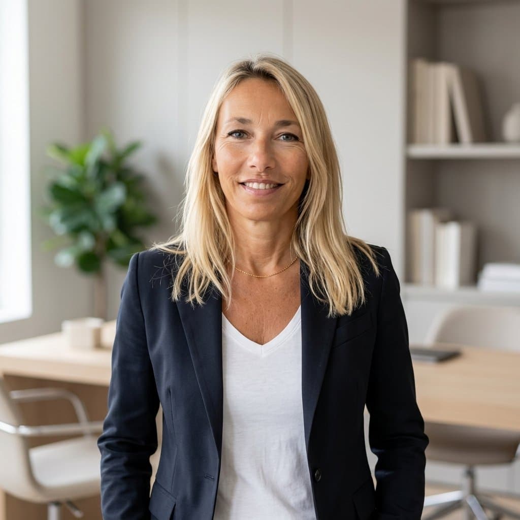 Agente immobiliare a Torino: Claudia Raimondi