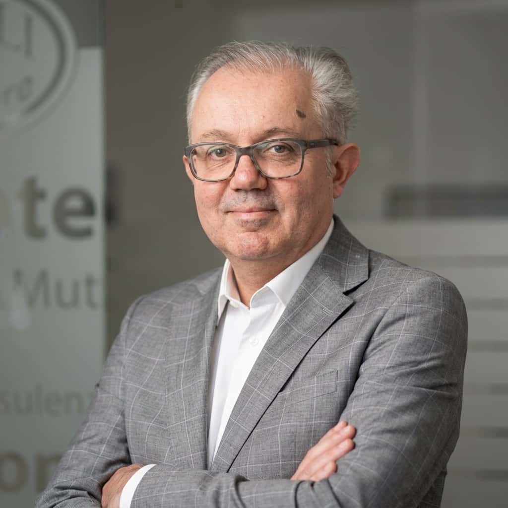 Paolo Agnelli - Agente Immobiliare a Arezzo
