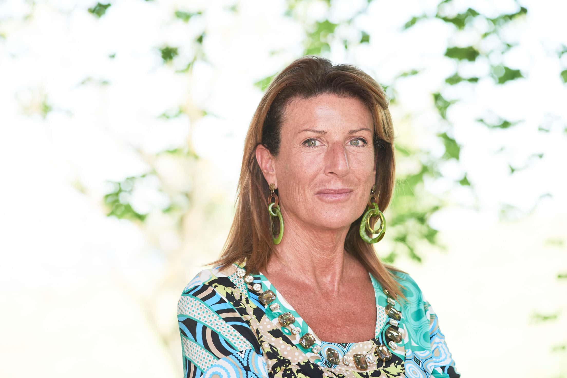 Annalisa Bossalini - Agente Immobiliare a