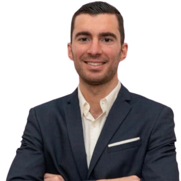 Ludovico Dell'Elce - Agente Immobiliare a Milano