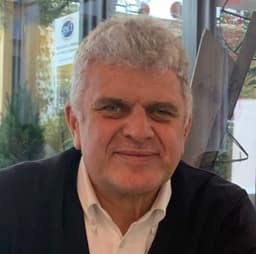 Agente immobiliare a Verona: Luca Faldi