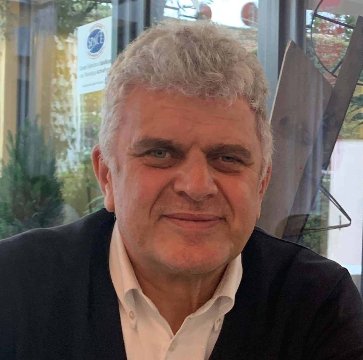 Luca Faldi - Agente Immobiliare a Verona