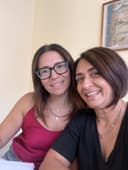 Irene e Sara Citeroni