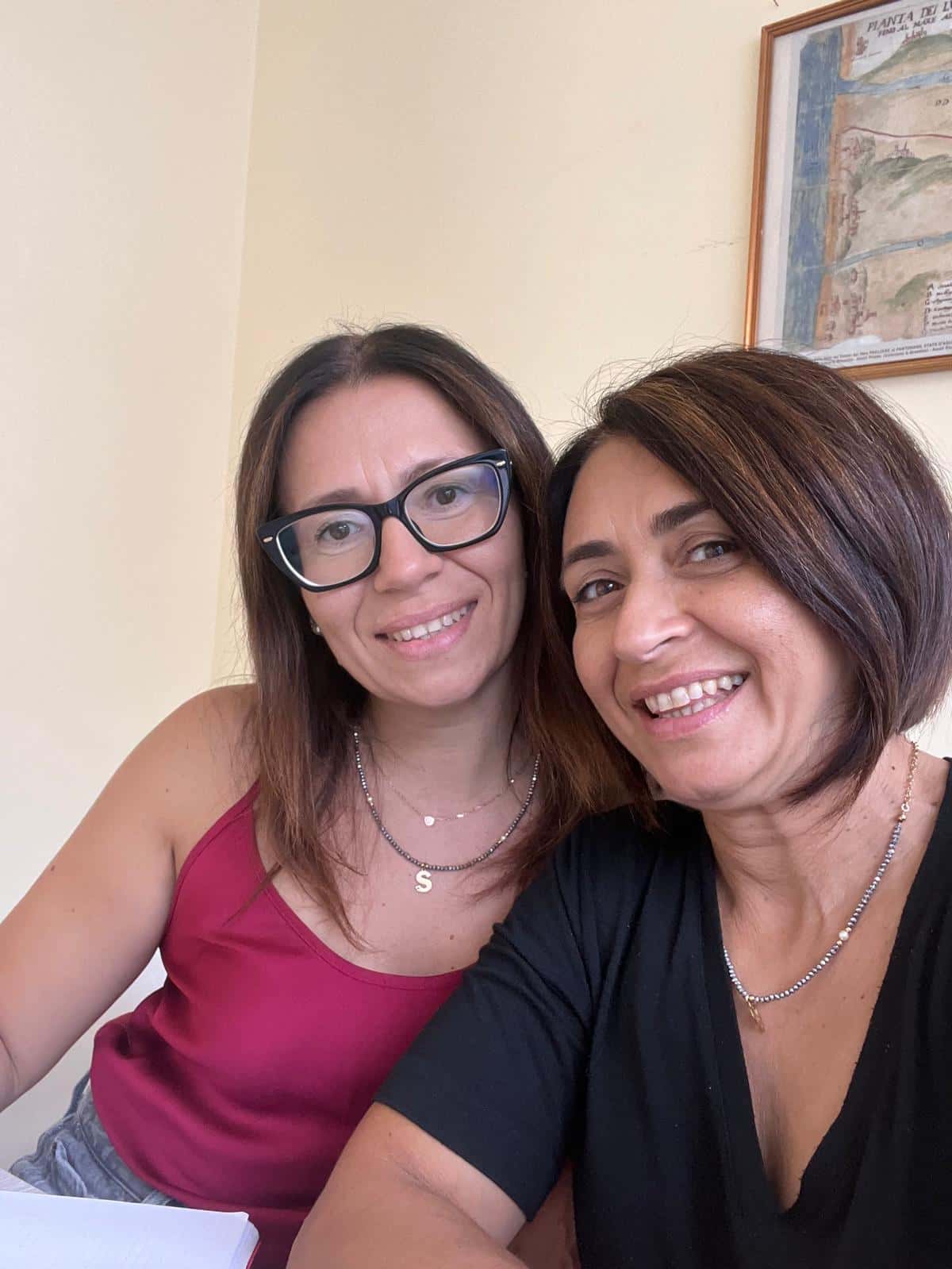 Irene e Sara Citeroni - Agente Immobiliare a San Benedetto del Tronto