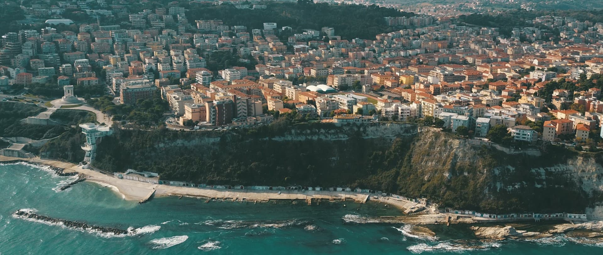 Letizia Mazzoni - Agente Immobiliare a Ancona