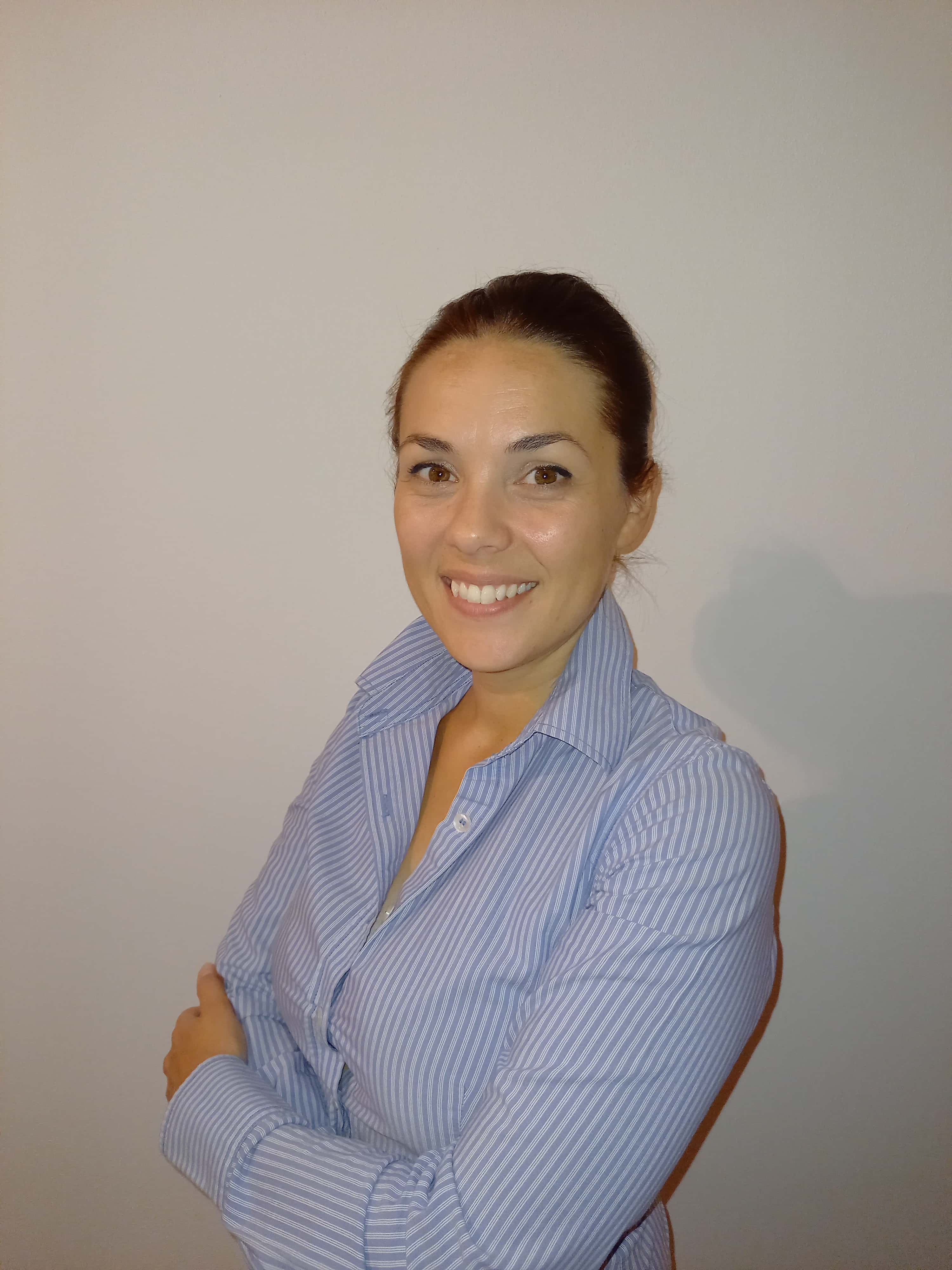 Alexandra Pernes - Agente Immobiliare a Udine