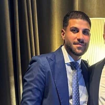 Marco Balistreri - Agente Immobiliare a Milano