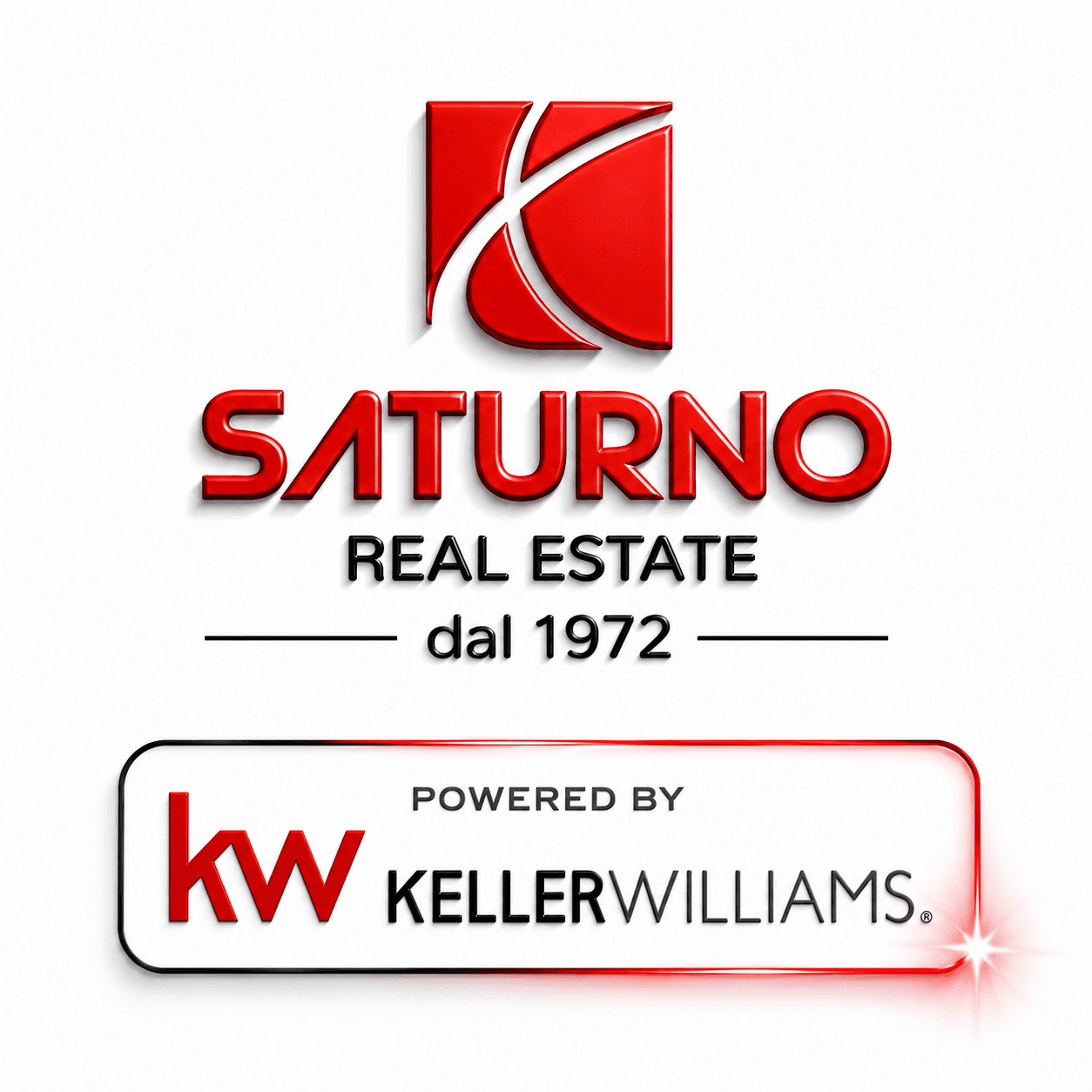 SATURNO IMMOBILIARE dal 1972