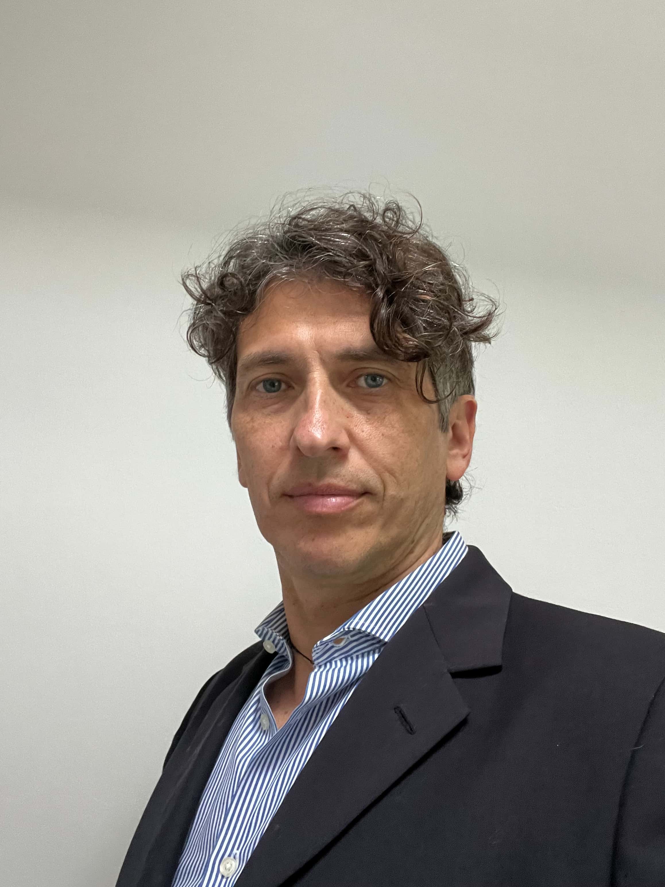 Francesco Pacucci - Agente Immobiliare a Modena