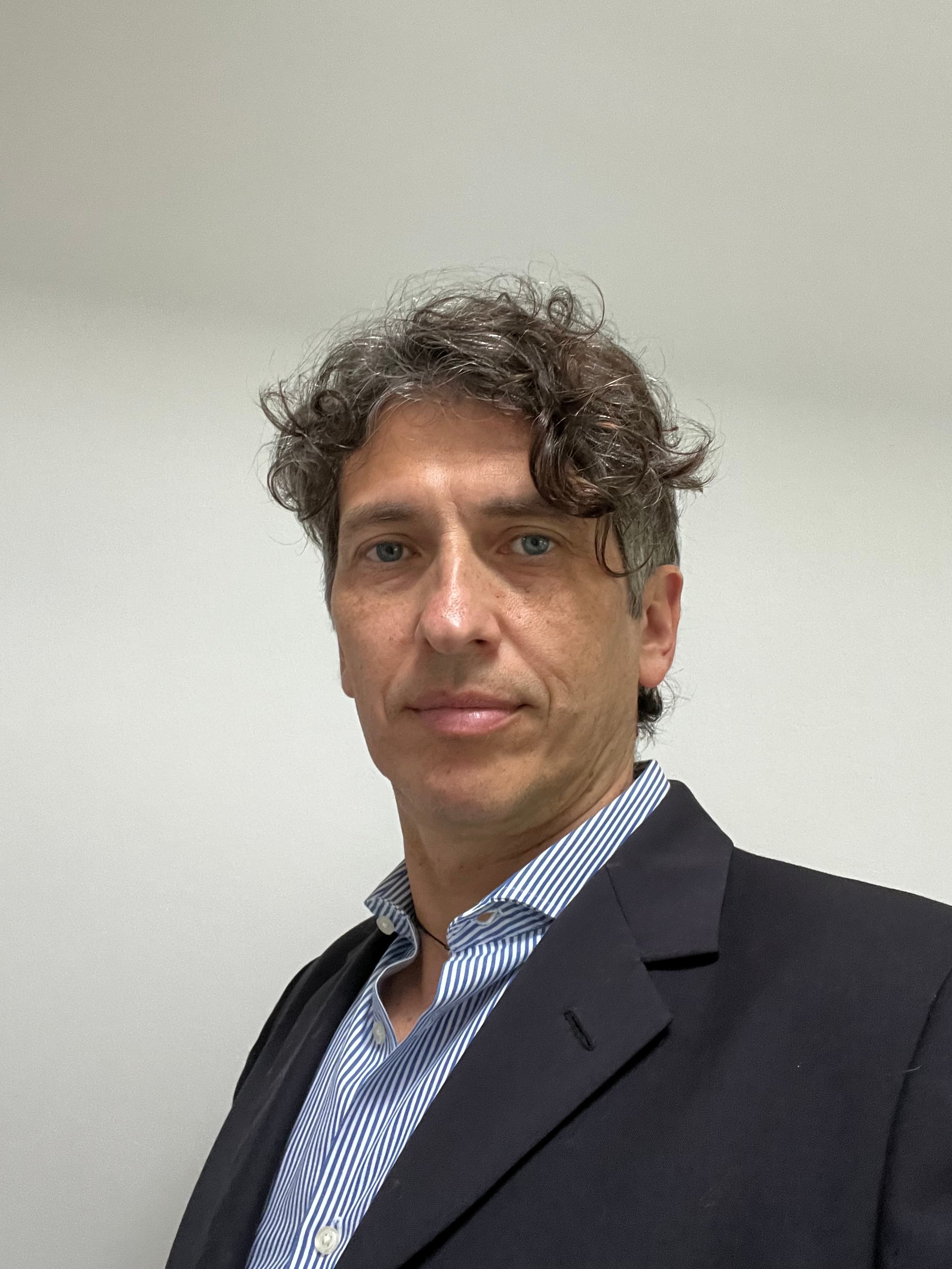 Agente immobiliare a Modena: Francesco Pacucci