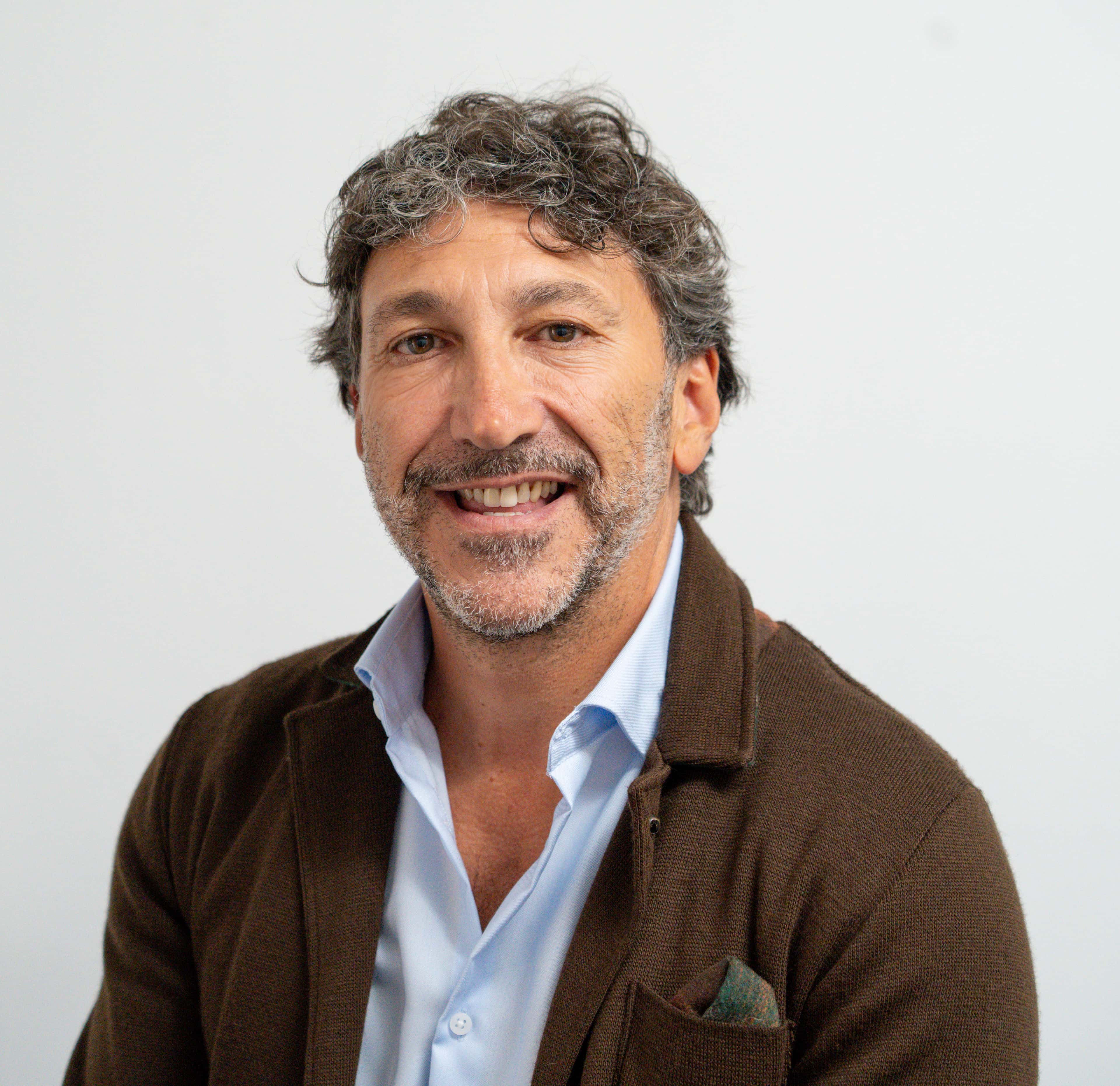 Luca Ruffa - Agente Immobiliare a Sanremo