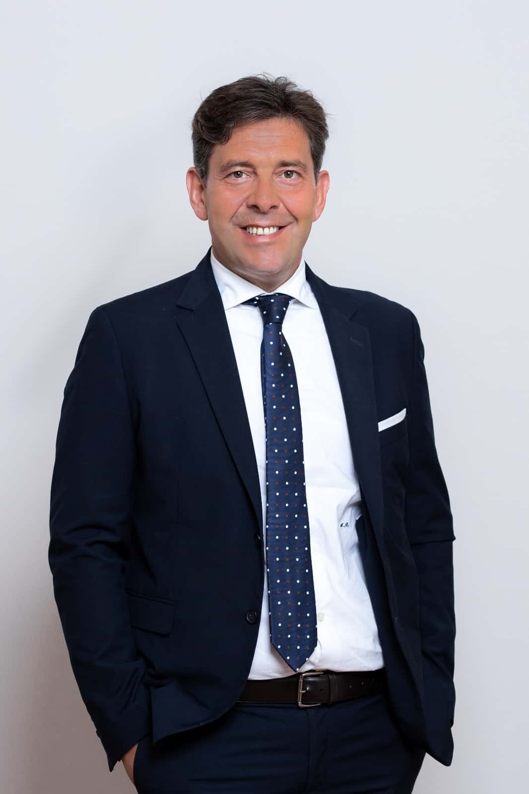 Mirco Broglia - Agente Immobiliare a Brescia