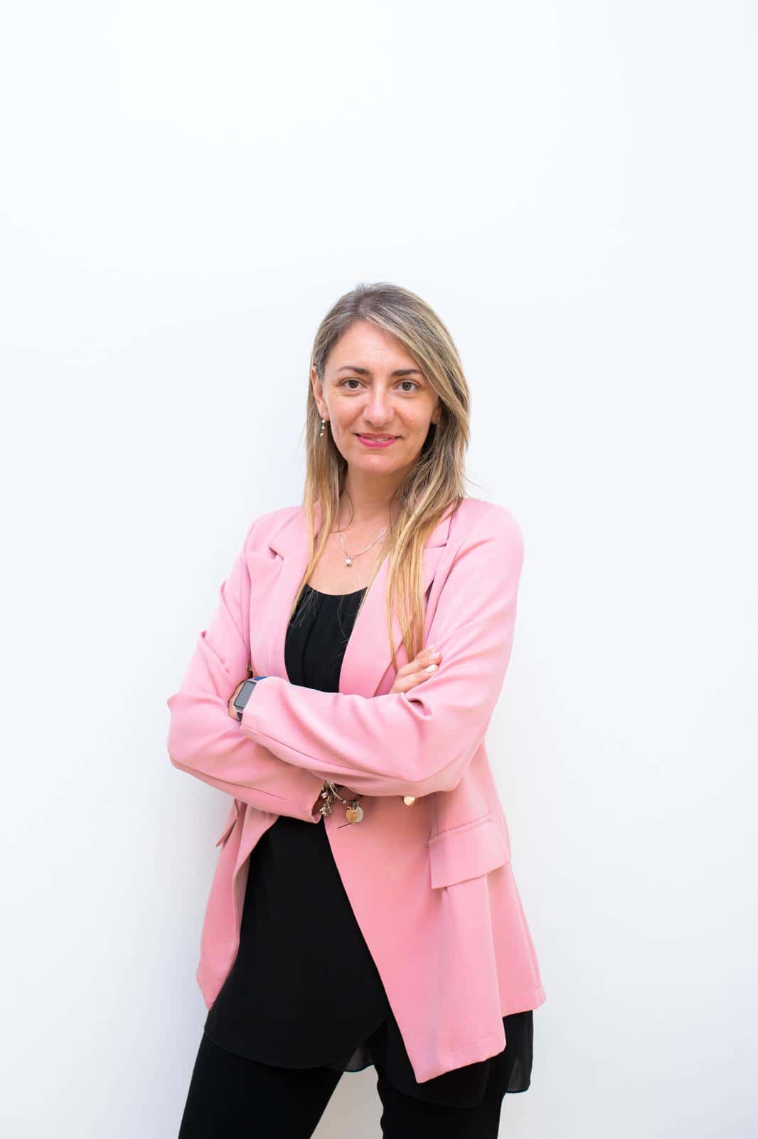 Laura De Luca - Agente Immobiliare a Brescia