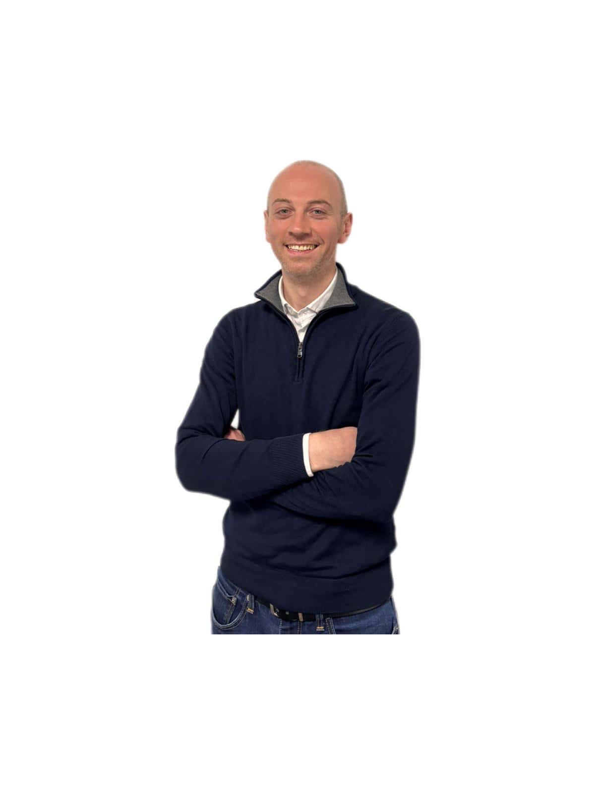 Daniel Sirbu - Agente Immobiliare a Brescia